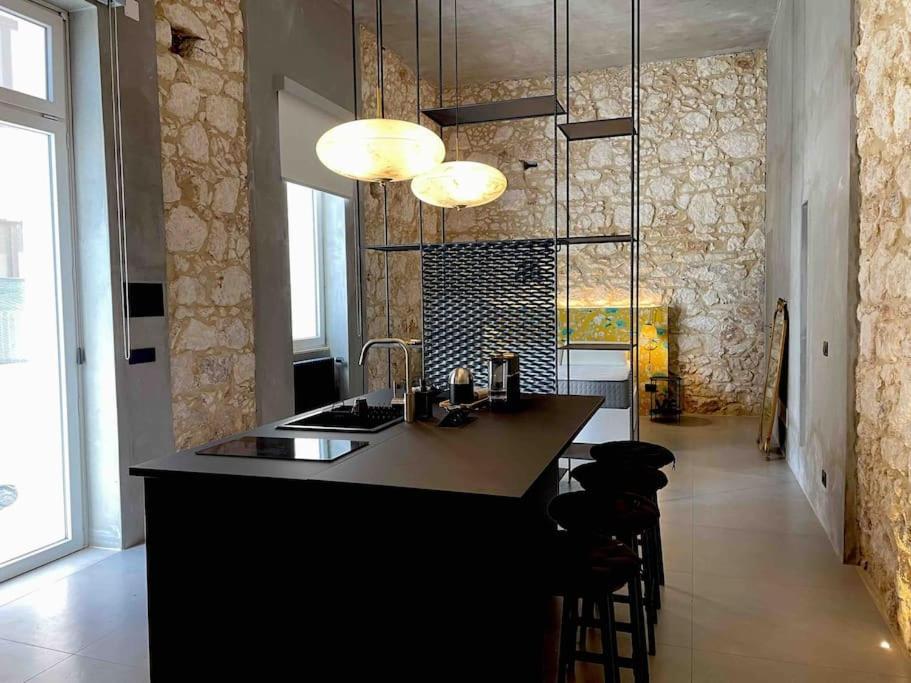 סירקוזה Orty Suite מראה חיצוני תמונה