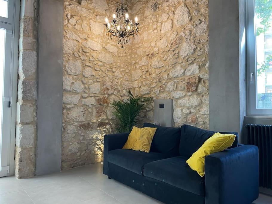 סירקוזה Orty Suite מראה חיצוני תמונה