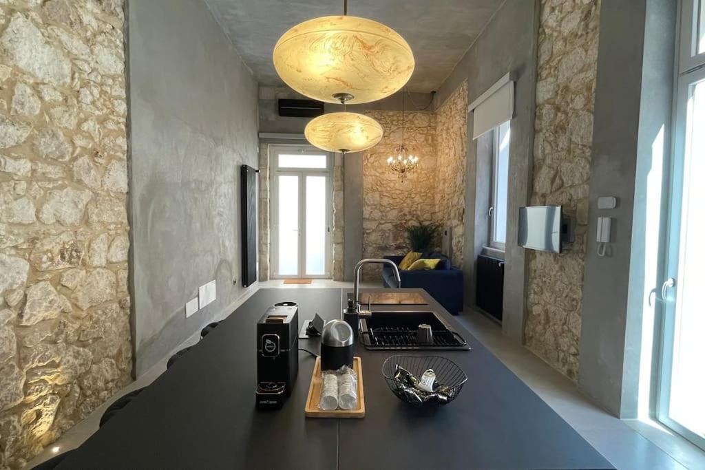 סירקוזה Orty Suite מראה חיצוני תמונה
