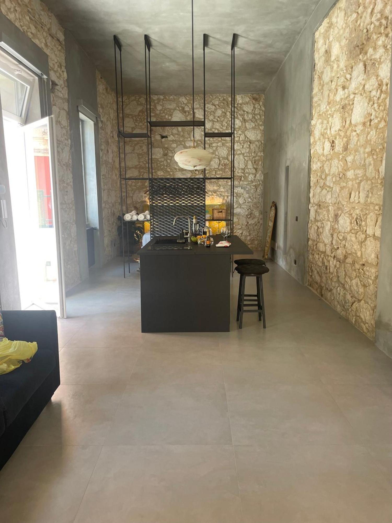 סירקוזה Orty Suite מראה חיצוני תמונה